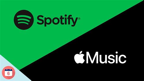 Does Apple Music Have Better Sound Quality Than Spotify? A Detailed Analysis