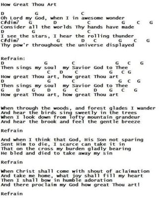 how great thou art ukulele chords why not consider learning to play it?