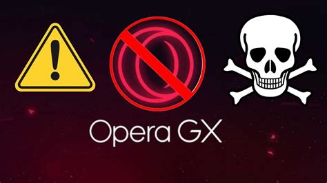 how to clear cache in opera gx and is it safe to do so?