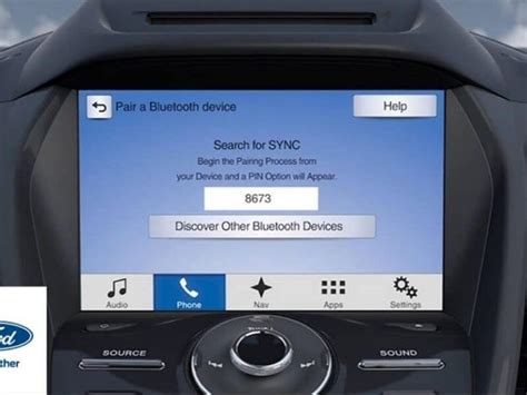 how to connect phone to ford sync to play music: the art of creating unforgettable memories