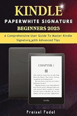 How to Download Books on Kindle Paperwhite: A Comprehensive Guide with Q&A