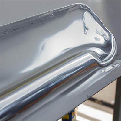 how to prep aluminum for painting how important is the right primer when preparing aluminum surfaces for painting?