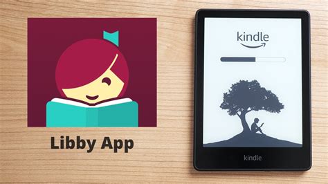 how to read libby books on kindle: exploring the nuances of digital reading experience