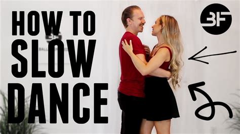 how to slow dance at a wedding: tips for the first time dancer