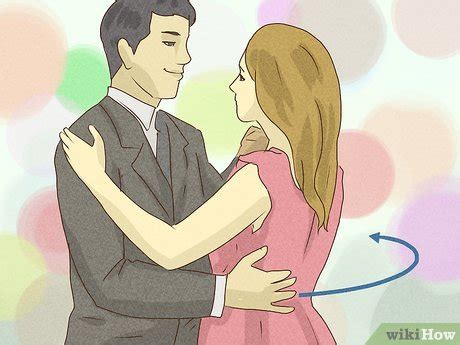 How to Slow Dance with a Partner: A Guide to Perfection Through Harmony