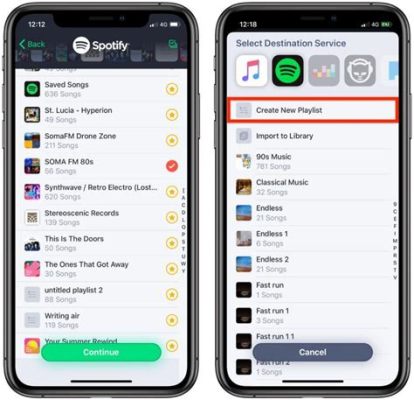 how to transfer music from apple music to spotify while exploring the impact of music streaming services on modern society