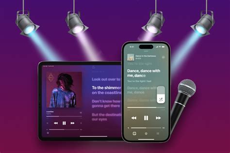 how to turn off sing mode apple music what is the difference between using the built-in voice and third-party voice in apple music?