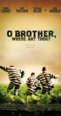 O Brother, Where Art Thou 2: A Multi-Layered Exploration