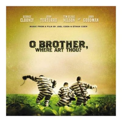 O Brother, Where Art Thou? I'll Fly Away—An Exploration of the Power of Faith and Escapism.