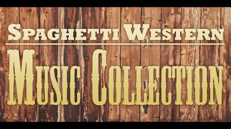 what is spaghetti western music: the influence of spaghetti western films on musical styles