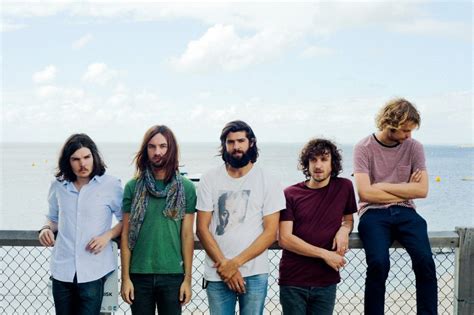 what kind of music is tame impala? The band's sound has been described as a fusion of psychedelic rock and indie pop.