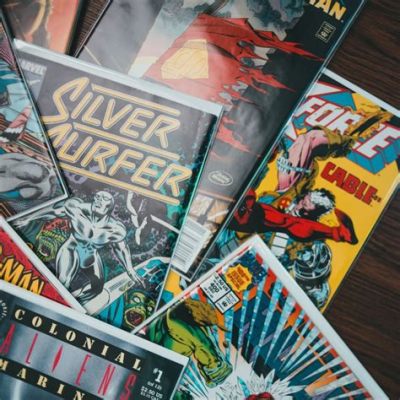 where can i sell my comic books for cash and what factors influence their market value?