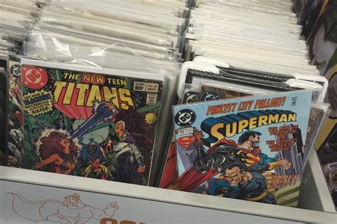 where can i sell my comic books near me? how to find the best comic book stores and online platforms?